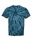 Luxurious Tie-Dyed T-Shirt - 200CY | Made of 5.3 oz./yd², 100% Cotton Shirt | RADYAN®